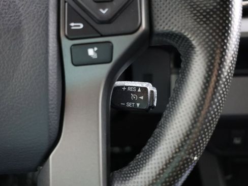 Used 2016 Toyota Tacoma TRD Sport w/ Towing Package RWD image 26