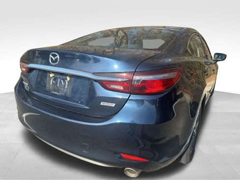 Used 2018 MAZDA MAZDA6 Sport image 12