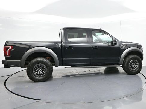 Used 2020 Ford F150 Raptor w/ Equipment Group 802A Luxury AWD/4WD image 8