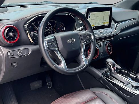 Used 2023 Chevrolet Blazer RS w/ Enhanced Convenience Package FWD image 17