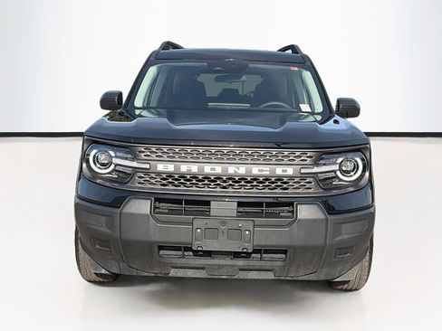 Used 2025 Ford Bronco Sport Big Bend image 8
