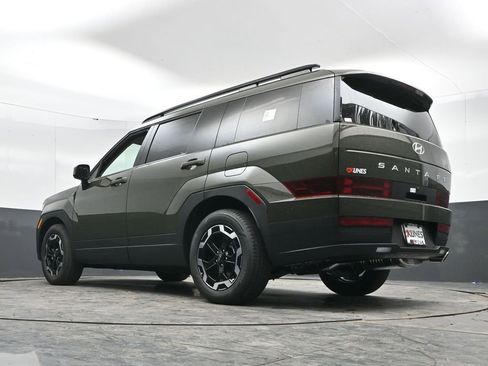New 2026 Hyundai Santa Fe SEL image 51