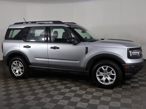 Used 2022 Ford Bronco Sport image 15