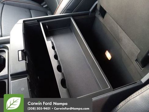 New 2026 Ford F250 Lariat w/ Chrome Package image 20