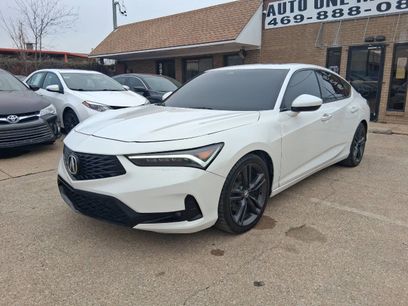 Used 2023 Acura Integra A-Spec