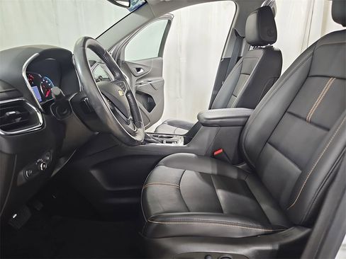 Certified 2022 Chevrolet Equinox Premier image 23