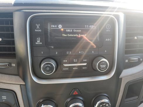 Used 2017 RAM 2500 Tradesman w/ Protection Group image 15