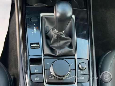 Certified 2024 MAZDA CX-30 AWD 2.5 S w/ Select Sport Pkg image 30
