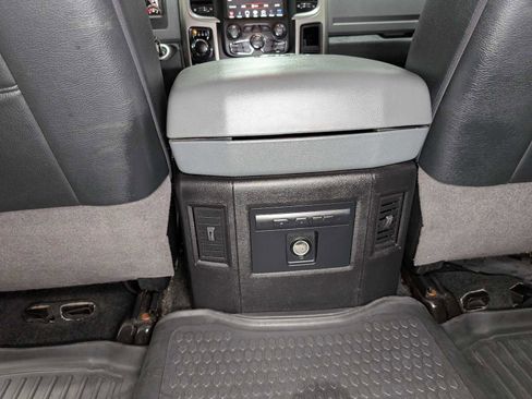 Used 2017 RAM 1500 Big Horn AWD/4WD image 22