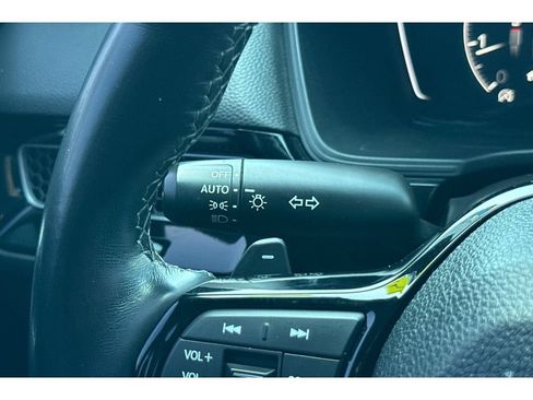 Used 2022 Honda Civic Sport image 36