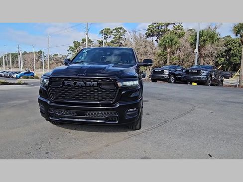 New 2026 RAM 1500 Big Horn w/ Night Edition AWD/4WD image 39