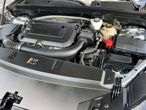 Certified 2023 Buick Envision Avenir image 10