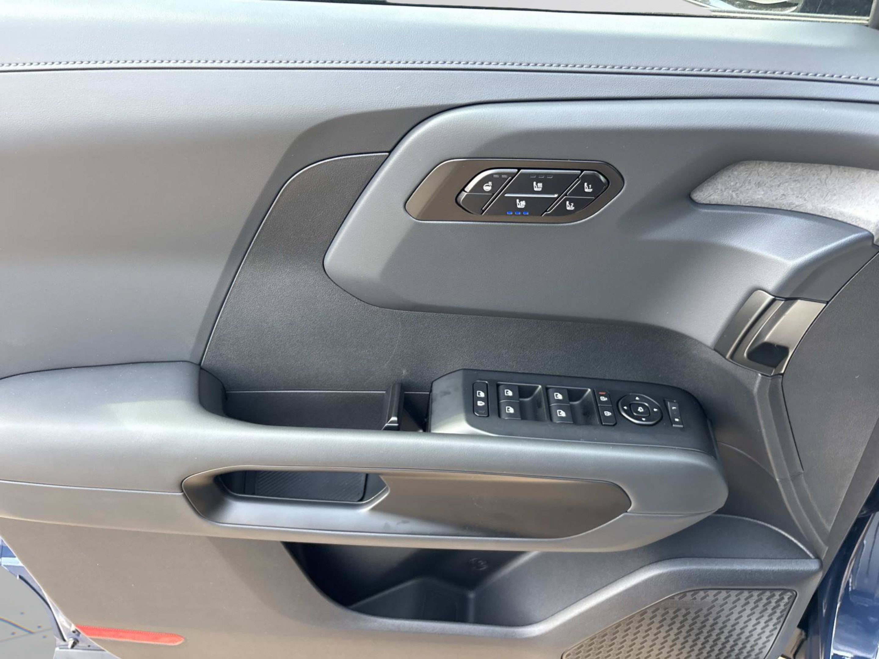 New 2027 Kia Telluride SX X-Line AWD/4WD image 17