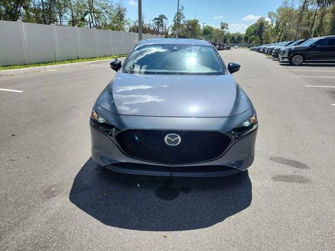 Used 2023 MAZDA MAZDA3 s image 8