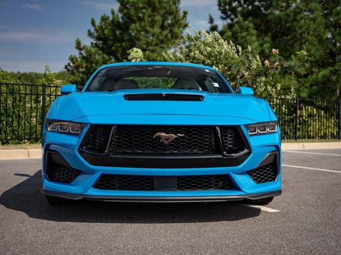 Used 2024 Ford Mustang GT Premium w/ GT Performance Package image 5