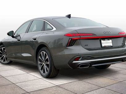New 2026 Audi A6 Premium Plus