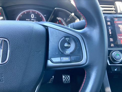 Used 2017 Honda Civic Si image 25