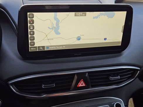 Used 2023 Hyundai Santa Fe SEL w/ Cargo Package image 18