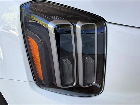 Used 2023 Kia Telluride S w/ S Sunroof Package AWD/4WD image 30