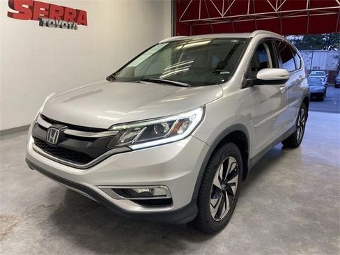 Used 2016 Honda CR-V Touring image 13