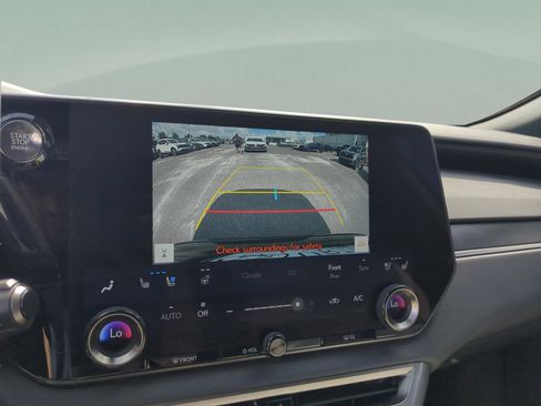 Certified 2023 Lexus RX 350 Premium image 20