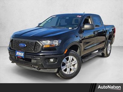 Used 2019 Ford Ranger XL w/ Equipment Group 101A Mid
