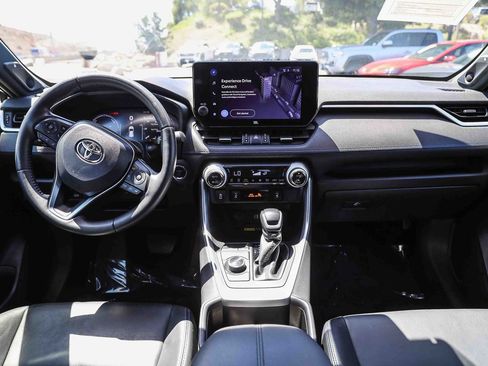 Certified 2023 Toyota RAV4 XSE AWD/4WD image 13