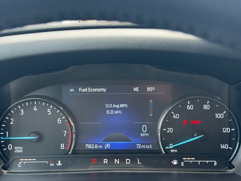 Used 2023 Ford Explorer XLT RWD image 15