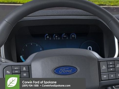 New 2026 Ford F150 Lariat AWD/4WD image 13