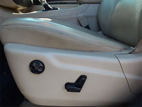 Certified 2020 Dodge Durango Citadel image 12