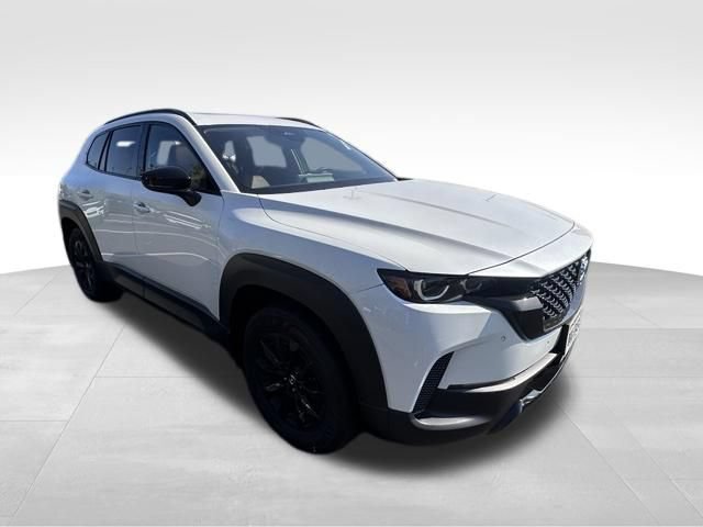 Certified 2026 MAZDA CX-50 AWD 2.5 Hybrid w/ Premium Pkg image 10