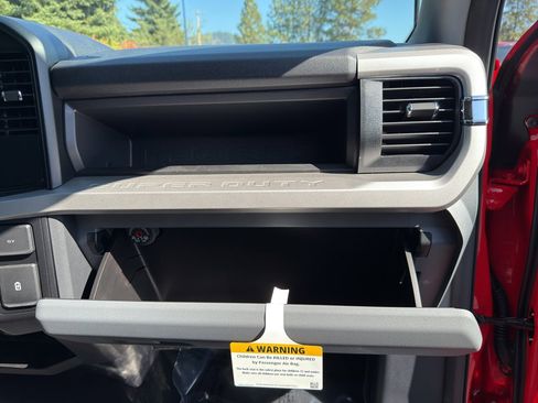 New 2026 Ford F350 XL w/ STX Appearance Package image 33