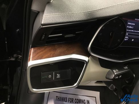 Used 2019 Audi A6 3.0T Premium w/ Convenience Package image 21