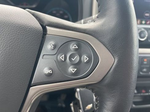 Certified 2022 Chevrolet Colorado Z71 image 16