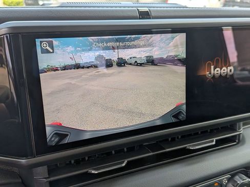 New 2026 Jeep Gladiator Mojave image 27