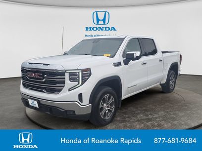 Used 2025 GMC Sierra 1500 SLT