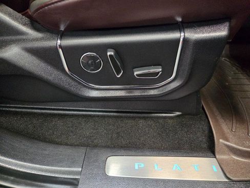 Used 2017 Ford F250 Platinum image 77
