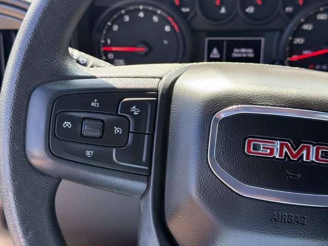Used 2025 GMC Sierra 2500 Pro w/ Convenience Package AWD/4WD image 28
