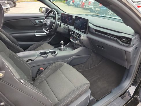 Used 2024 Ford Mustang GT image 12