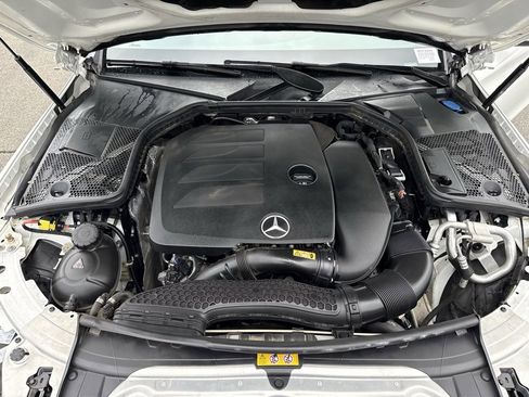 Used 2020 Mercedes-Benz C 300 Sedan image 15