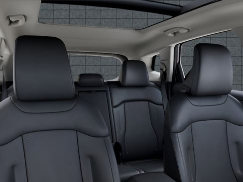 New 2026 Kia Sportage SX image 27