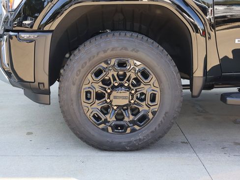 New 2026 GMC Sierra 3500 Denali w/ Denali Reserve Package image 53