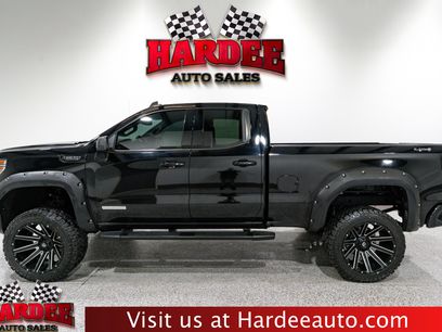 Used 2019 GMC Sierra 1500 Elevation