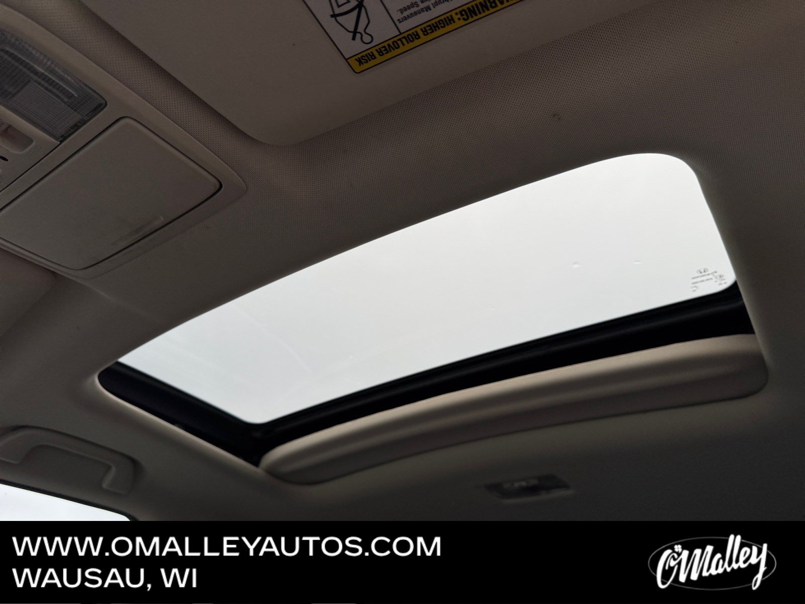Used 2013 Honda CR-V EX-L image 23