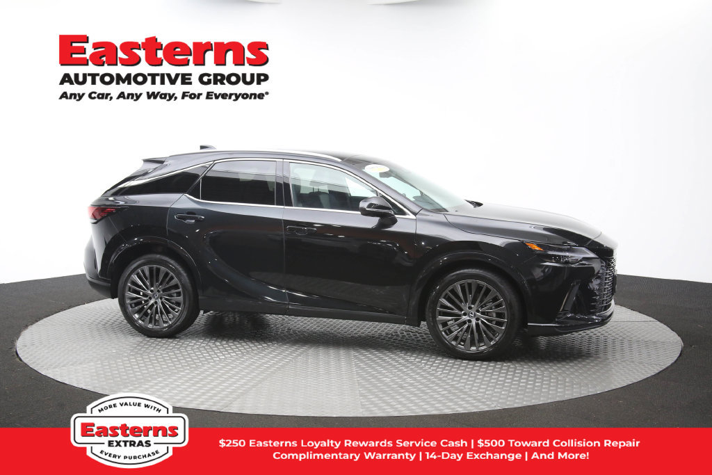 Used 2023 Lexus RX 350 AWD w/ Accessory Package image 50