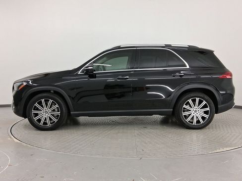 Used 2024 Mercedes-Benz GLE 450e 4MATIC image 2