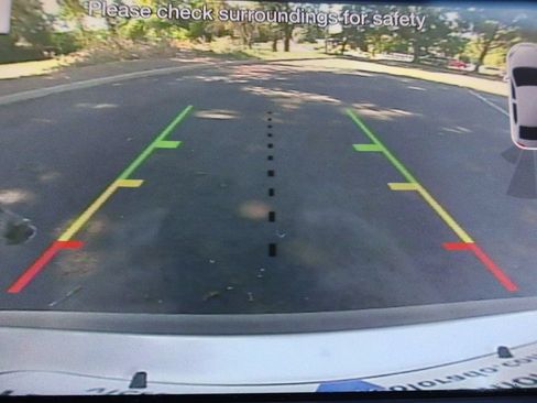 Used 2019 Ford Fusion Titanium FWD image 36