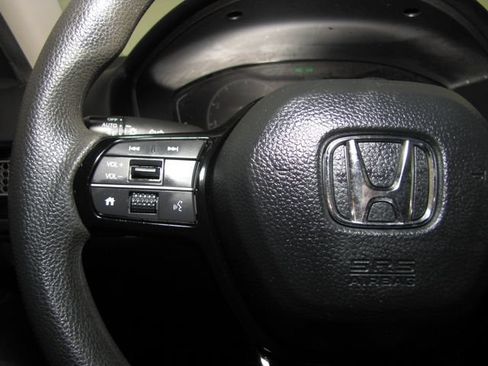 Certified 2025 Honda Civic LX image 5