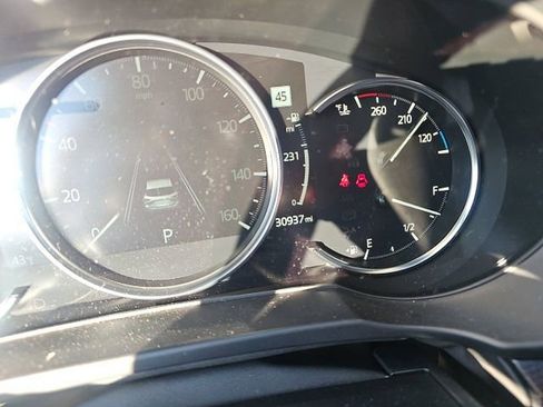 Used 2023 MAZDA CX-5 AWD 2.5 Turbo image 2