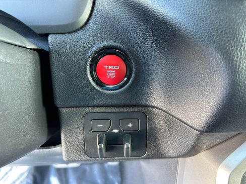 Used 2025 Toyota Tundra SR5 w/ TRD Off-Road Package image 17